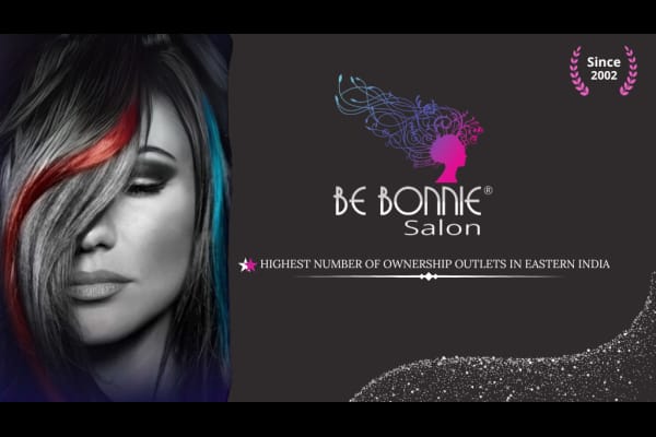 Be Bonnie Baruipur