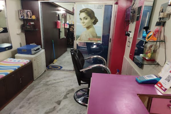 Sparsh Beauty Ladies Salon