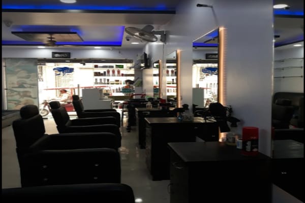 Sunanda Makeovers
