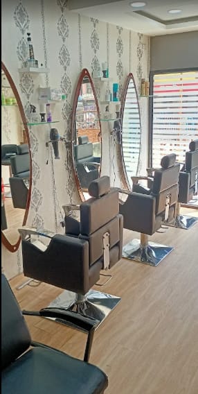 Out Look Family Salon