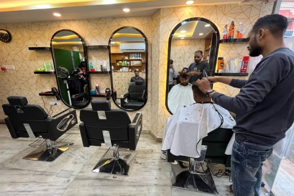 Arizon Family Salon