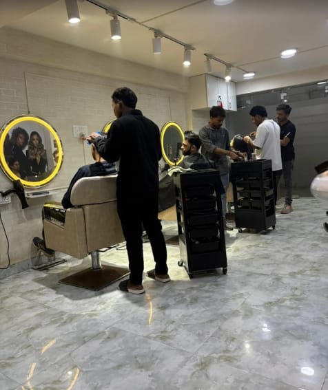 Lifestyle Family Salon
