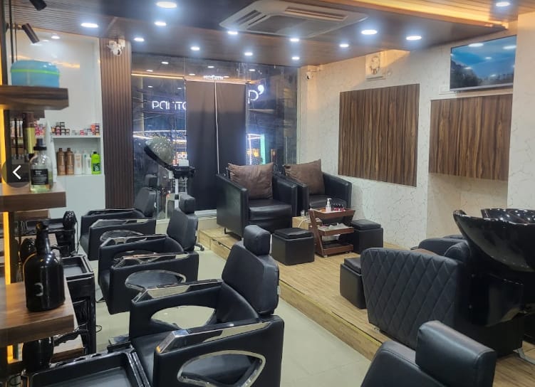Shape Hair & Skin Salon
