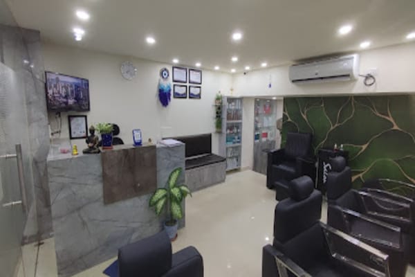 Saysha Beauty Studio