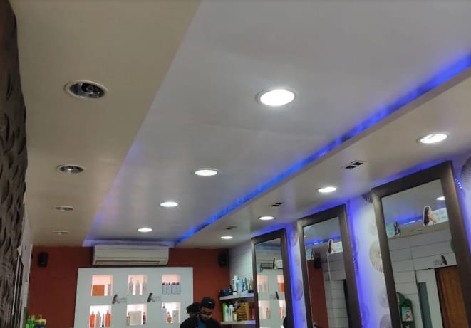 Trendz Hair & Beauty Salon