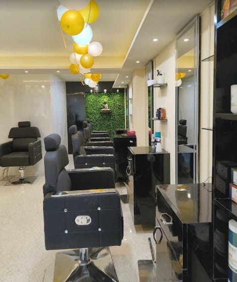 The Glamm Bar