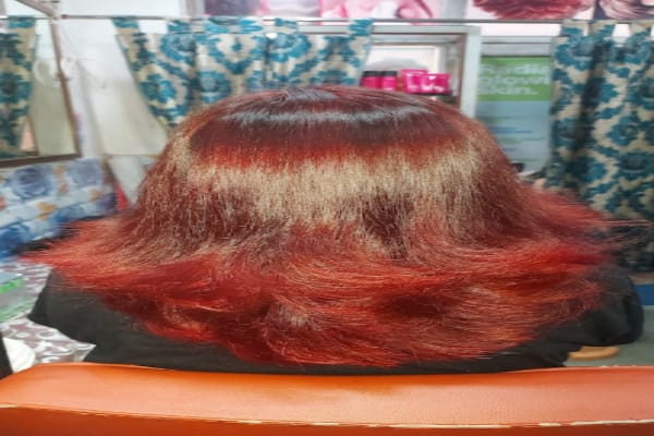Kinnori Ladies Beauty Parlour