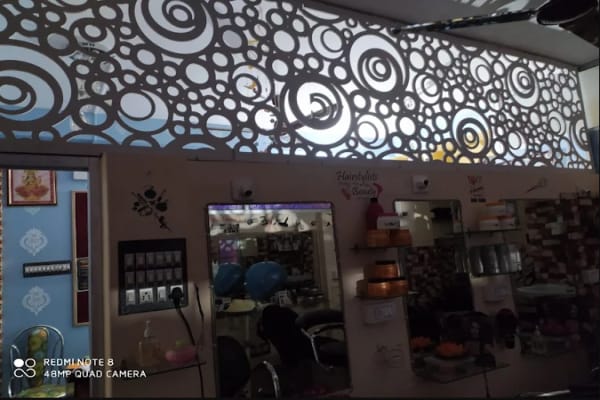 Srabasti beauty & wellness