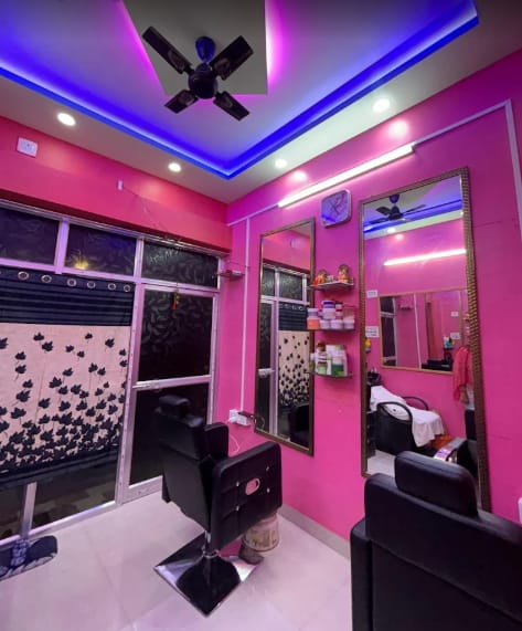 Priya Makeover