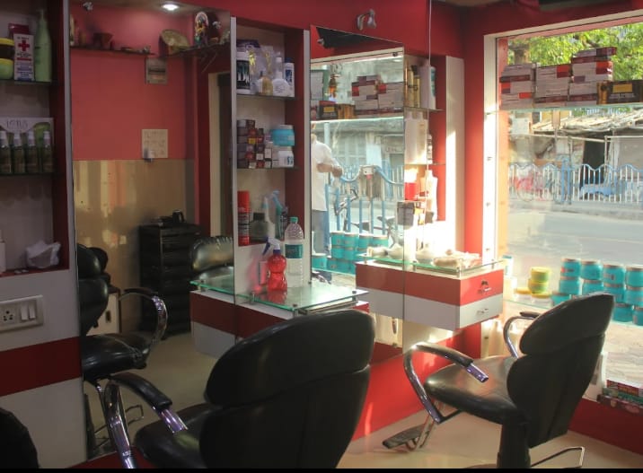 Absolute Family Salon