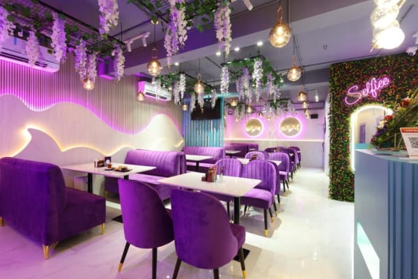 N CORE SALON