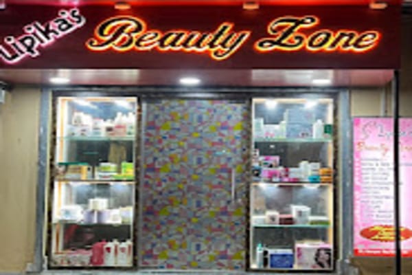 Lipika's Beauty Zone