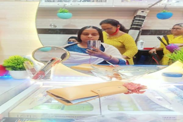Shilpi's