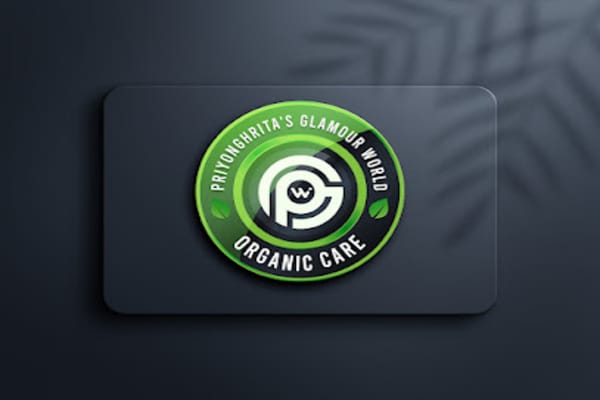Priyonghrita's Glamour World Organic Care
