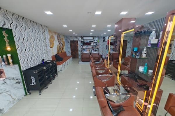 ROYAL EMPIRE HAIR & BEAUTY FAMILY SALON