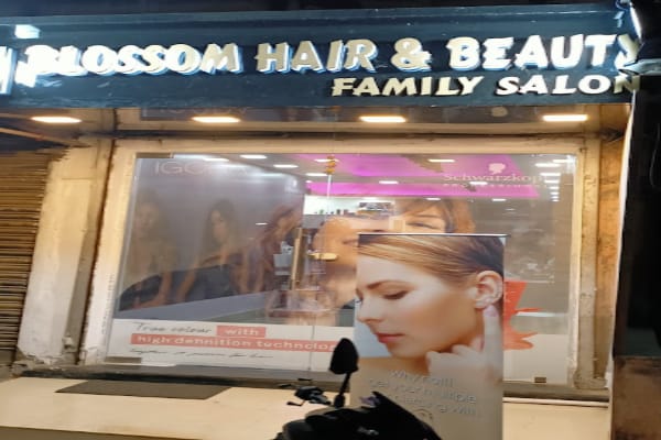 Blossom Hair & Beauty Family Salon