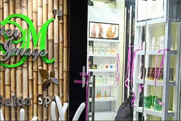 Alter Immage Our Salon Spa