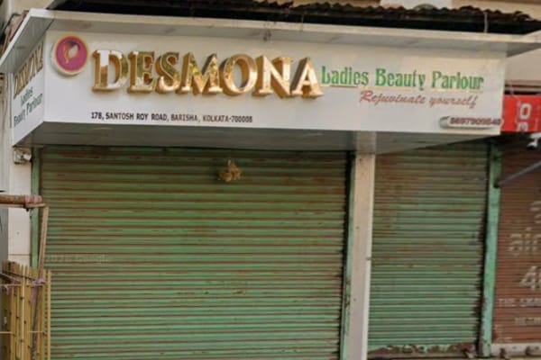 Desmona Ladies Beauty Parlour