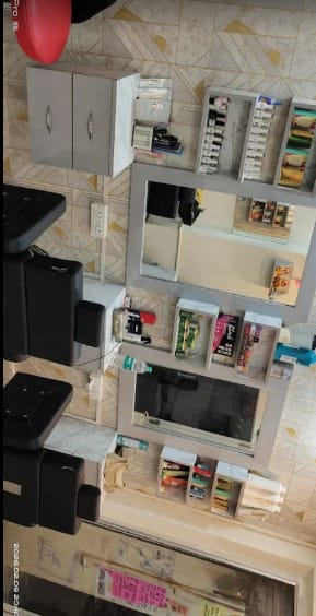 Tanvi Family Salon