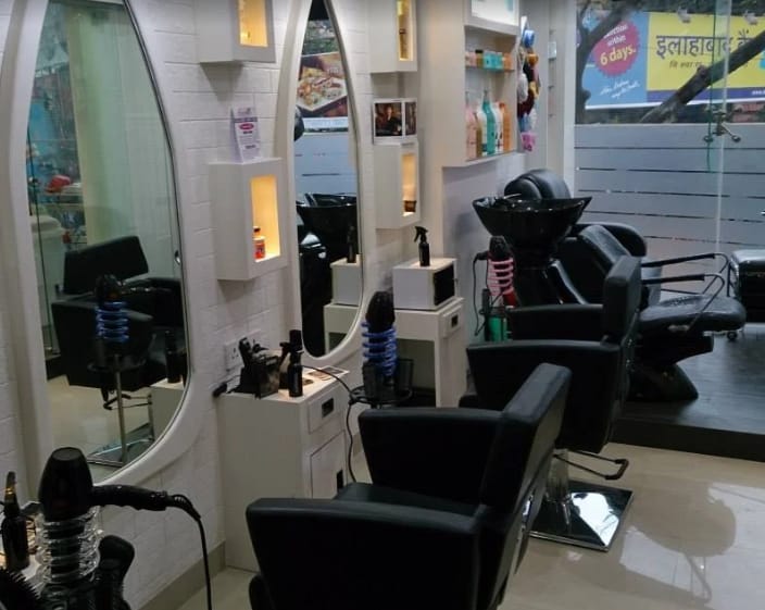 Chromatic Salon and Spa