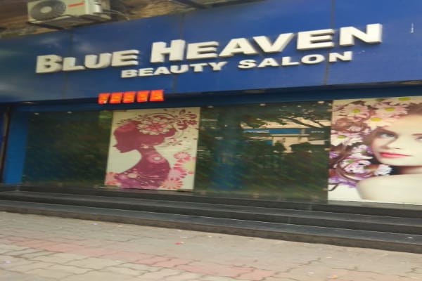 Blue Heaven Ladies Beauty Parlour