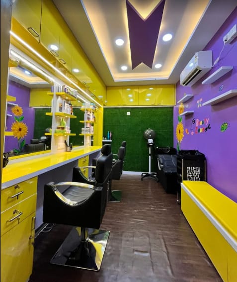 Beauty Zone