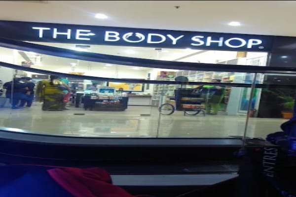 The Body Shop