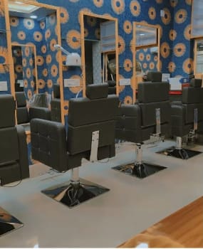 DREAM BEAUTY SALON AND SPA