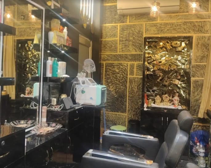 Hello Beautiful ladies Beauty Parlour and Spa