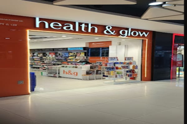 Health & Glow