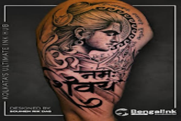 Bengal Ink Tattoo Studio