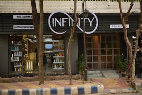 Infinity Salon