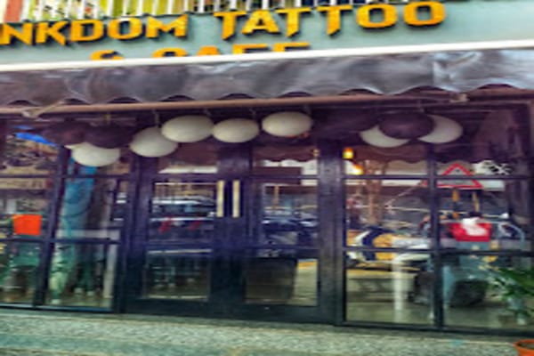 INKDOM TATTOOS
