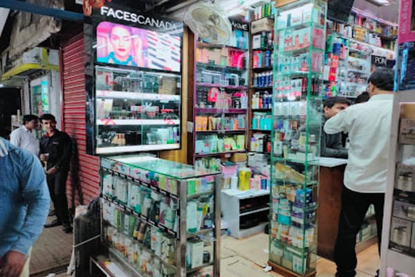 Ira Stores