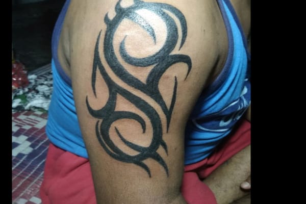 Inkheart tattoo studio