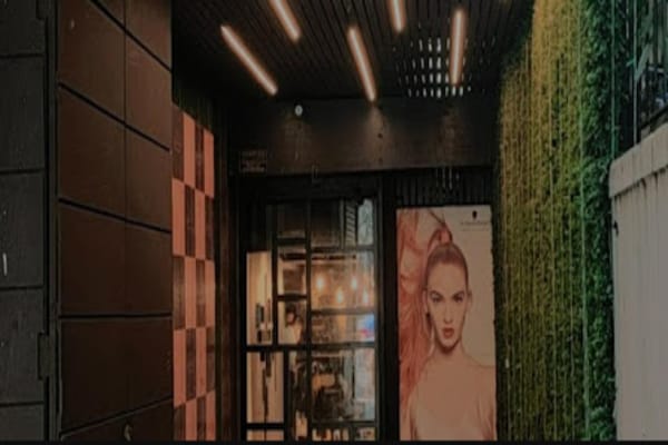 Wavelength Salon (Kankurgachi)