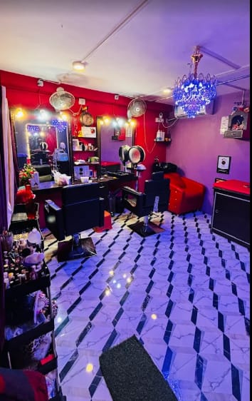 Adhikarys Beauty Clinic and Academy