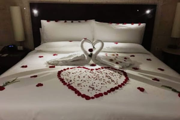 PEARL SPA AND HAMMAM