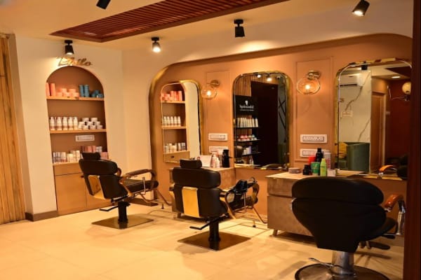 PHILO HAIR DRESSING AND MAKEUP STUDIO