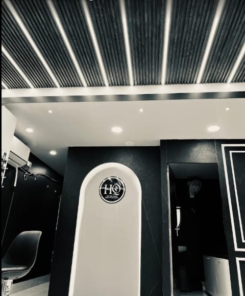 Hair HQ Family Salon