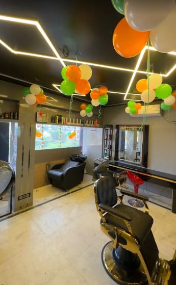 The Prime Family Salon