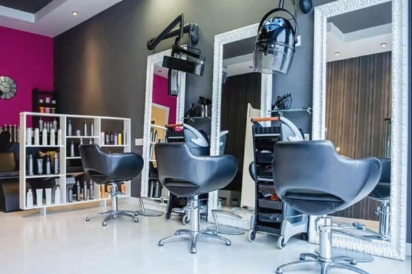 Dream Girl Beauty Parlour
