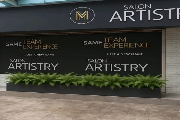 Salon Artistry