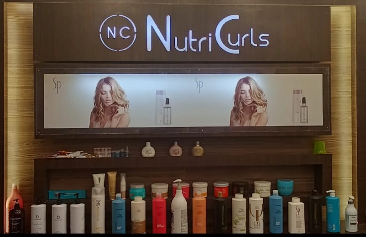 Nutri Curls