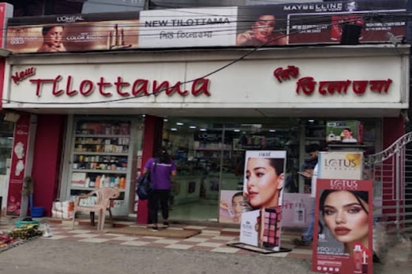 New Tilottama