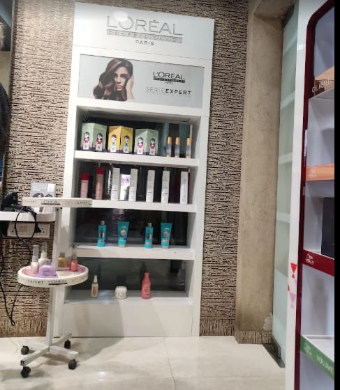 Head Shed Family Salon & Spa