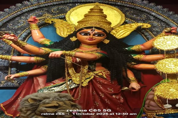 Gopal Salone Palar