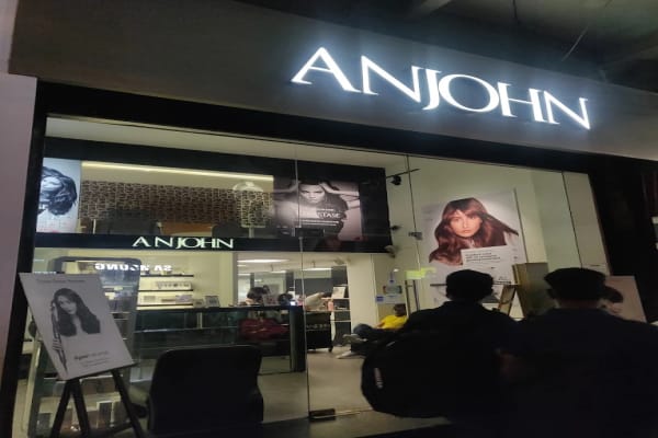 A N John