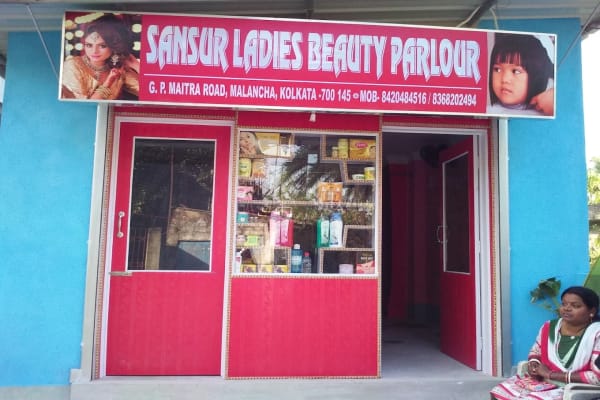 Sansur Ladies Beauty Parlour