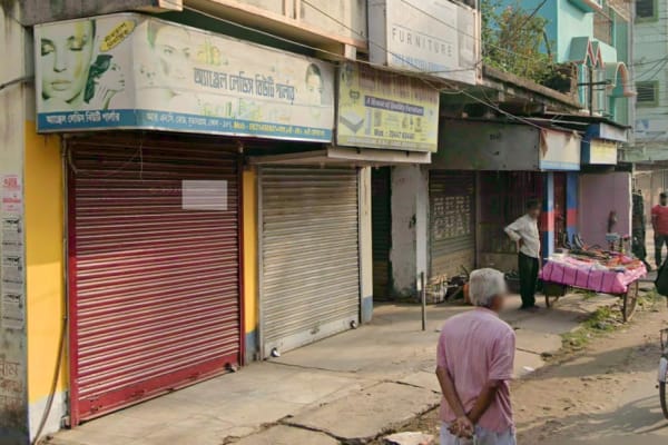 Angel Ladies Beauty Parlour
